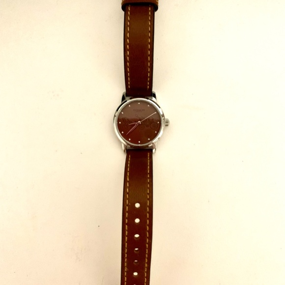 Coach New York Watch - Picture 6 of 7